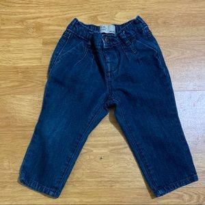 Baby Gap Jeans 3-6 months
